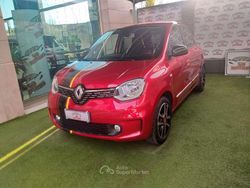 Rosso Usata 2020 Renault Twingo Intens Due volumi | 13.400 € (Buon prezzo)