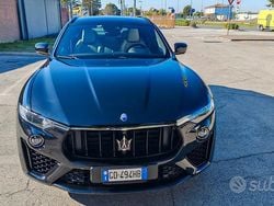 Nero Usata 2020 Maserati GranSport Station wagon | 31.500 €