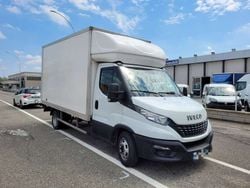 Bianco Usata 2020 Iveco Daily Furgone | 28.990 € (Buon prezzo)