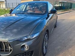 Marrone Usata 2018 Maserati Levante SUV | 25.000 € (Super prezzo)
