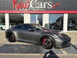 Grigio scuro Usata 2024 Porsche 911 Carrera GTS Coupé | 169.800 € (Buon prezzo)
