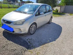 Usata 2008 Ford C-MAX Titanium Monovolume | 1500 € (Ottimo prezzo)