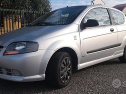 Usata 2009 Chevrolet Kalos Tre volumi | 1700 €