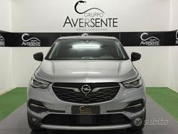 Grigio Usata 2019 Opel Grandland X SUV | 16.900 € (Molto cara)