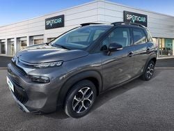 Grigio Usata 2022 Citroën C3 Aircross Shine SUV | 16.150 € (Buon prezzo)
