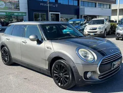 Beige Usata 2018 Mini One D Clubman Hype Station wagon | 13.500 € (Buon prezzo)