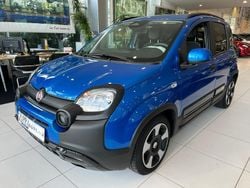 Blu Usata 2025 Fiat Panda S Tre volumi | 15.800 € (Molto cara)