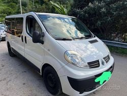 Bianco Usata 2015 Renault Trafic Monovolume | 12.000 €
