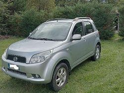 Grigio Usata 2006 Daihatsu Terios SUV | 6800 € (Cara)