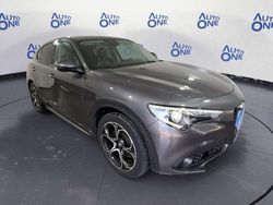 Grigio Usata 2020 Alfa Romeo Stelvio Veloce SUV | 23.990 € (Super prezzo)
