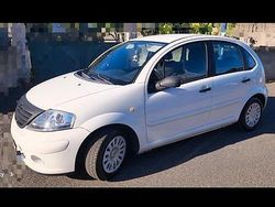 Usata 2009 Citroën C3 Due volumi | 1400 € (Super prezzo)