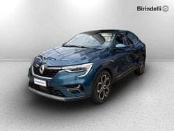 Bianco Usata 2022 Renault Arkana Intens SUV | 18.500 € (Ottimo prezzo)