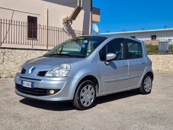 Renault Modus