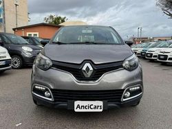 Grigio Usata 2015 Renault Captur SUV | 8490 € (Buon prezzo)