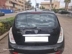 Usata 2008 Lancia Ypsilon Due volumi | 2000 € (Super prezzo)