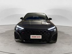 Grigio Usata 2024 Audi RS3 Ambiente Tre volumi | 62.900 € (Cara)
