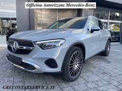 Apli Usata 2024 Mercedes GLC200 Advanced Plus SUV | 59.890 € (Buon prezzo)