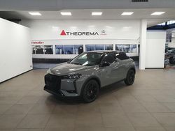 Grigio Usata 2023 DS Automobiles DS3 Crossback E-Tense Performance Line Plus SUV | 23.890 € (Super prezzo)