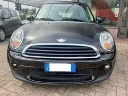 Nero Usata 2011 Mini ONE Due volumi | 4700 € (Ottimo prezzo)