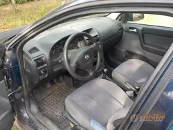 Usata 2003 Opel Astra Station wagon | 1500 € (Molto cara)
