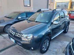 Usata 2015 Dacia Duster Station wagon | 6700 € (Buon prezzo)