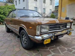 Usata 1976 Ford Taunus Ghia | 15.000 €