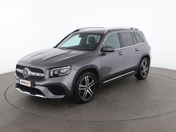 Grigio Usata 2021 Mercedes GLB200 SUV | 35.599 € (Buon prezzo)