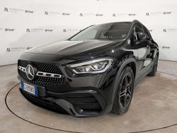 Nero Usata 2022 Mercedes GLA200 Premium SUV | 35.900 € (Buon prezzo)