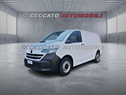 Bianco Nuova 2025 VW Transporter Furgone | 33.606 €
