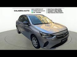 Grigio Usata 2019 Opel Corsa Edition Tre volumi | 9950 € (Cara)