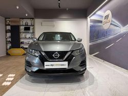 Grigio Usata 2018 Nissan Qashqai Tekna SUV | 13.700 € (Buon prezzo)