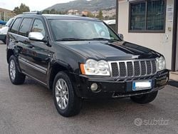 Nero Usata 2006 Jeep Grand Cherokee Laredo SUV | 2900 € (Super prezzo)
