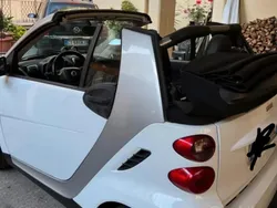 Usata 2009 Smart ForTwo Cabrio Cabrio | 4000 € (Ottimo prezzo)