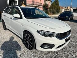Bianco Usata 2019 Fiat Tipo Station wagon | 8900 € (Super prezzo)