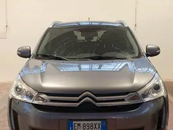 Grigio Usata 2012 Citroën C4 Aircross Start SUV | 8999 € (Buon prezzo)