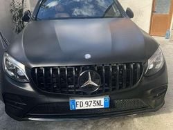 Usata 2016 Mercedes GLC250 Premium SUV | 26.000 € (Molto cara)