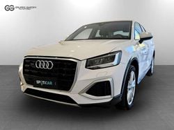 Bianco Usata 2021 Audi Q2 Admired SUV | 22.200 € (Buon prezzo)