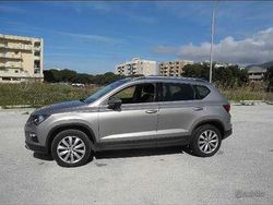Usata 2017 Seat Ateca Style SUV | 13.500 € (Ottimo prezzo)