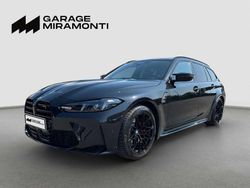 Nero Usata 2025 BMW M3 Competition Edition Station wagon | 97.900 € (Molto cara)