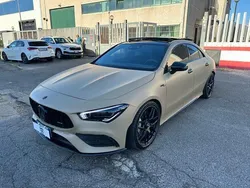 Nero Usata 2019 Mercedes CLA35 AMG AMG Tre volumi | 39.900 € (Buon prezzo)