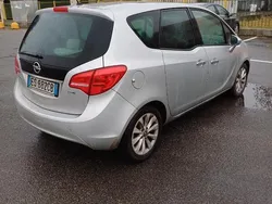 Usata 2013 Opel Meriva Monovolume | 6000 € (Buon prezzo)