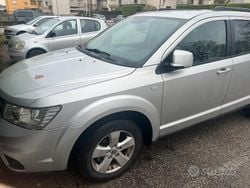 Grigio Usata 2011 Fiat Freemont SUV | 4000 € (Ottimo prezzo)