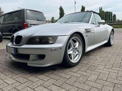Argento Usata 1999 BMW Z3 M Cabrio | 30.000 € (Buon prezzo)