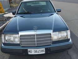 Usata 1992 Mercedes E200 Sportline Tre volumi | 10.000 €