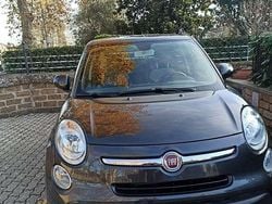 Grigio Usata 2017 Fiat 500L Urban Monovolume | 11.000 € (Buon prezzo)