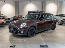Marrone Usata 2015 Mini Cooper D Clubman Station wagon | 11.800 € (Buon prezzo)
