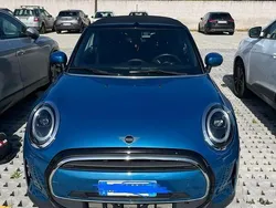 Usata 2023 Mini Cooper Cabriolet Cabrio | 23.000 € (Super prezzo)