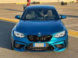 Usata 2019 BMW M2 Competition Edition Coupé | 52.000 € (Buon prezzo)