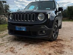 Usata 2016 Jeep Renegade SUV | 9000 €