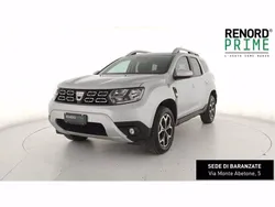 Grigio Usata 2020 Dacia Duster Prestige SUV | 12.490 € (Buon prezzo)
